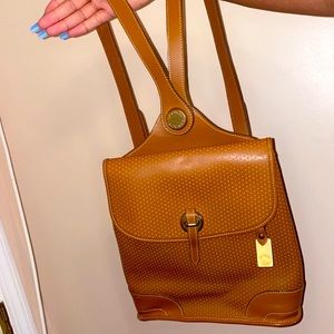 Dooney & Bourke Purse Bookbag